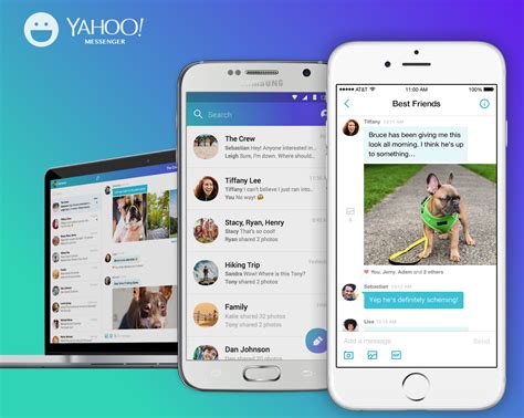 how to do dating in yahoo